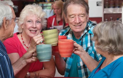 10 Best Senior Swinger Sites to Improve Your Sex Life.